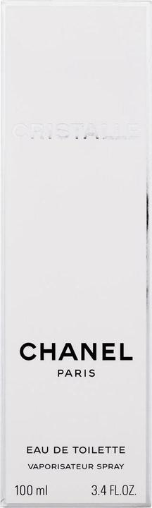Image du produit Chanel cristaux (Eau de toilette, 100 ml)
