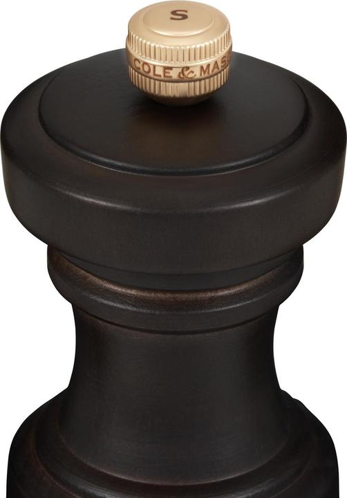 Actual product image Cole & Mason Hoxton (Salt)