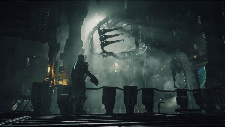Produktbild Microsoft C2C Dead Space Digital Deluxe Edition Upgrade (Xbox Series X, Xbox Series S)