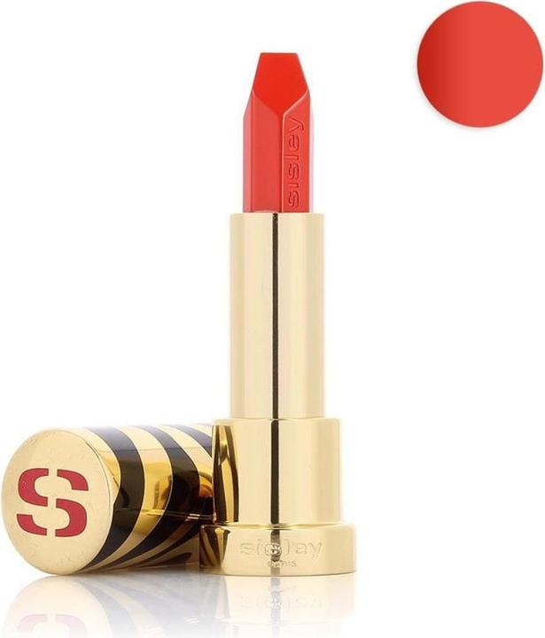 Actual product image Sisley Phyto Rouge (40 Rouge Monaco)