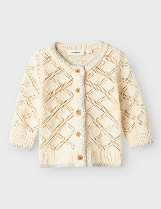 Produktbild Name it Langarm Strickjacke (86)