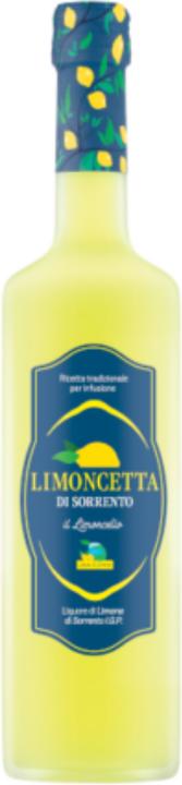 Lucano Limoncetta Sorrento IGP
