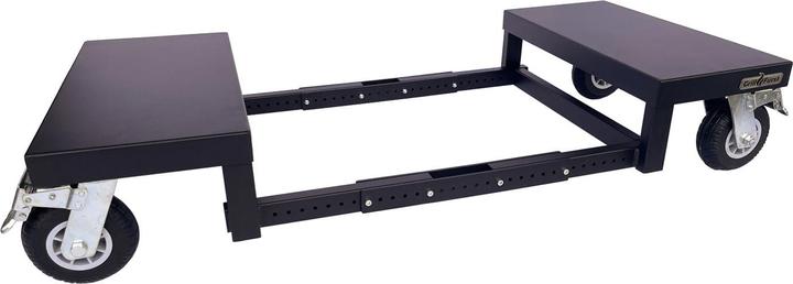 Produktbild Grillfürst Grillwagen - K1 für G310, Rösle Videro G3/G3-S, Napoleon Rogue 365