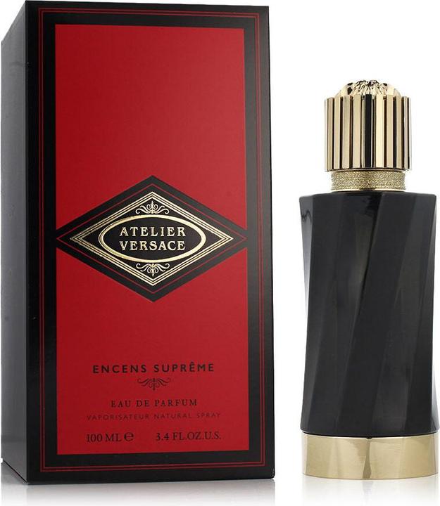 Actual product image Versace Encens Supreme (Eau de parfum, 100 ml)