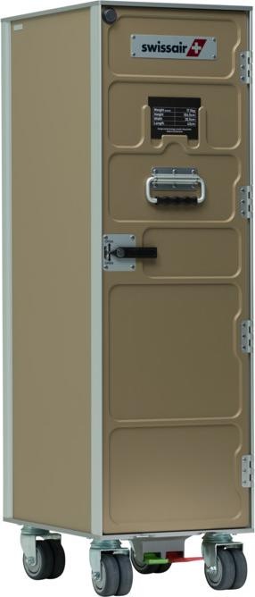 Produktbild Aviatik-Shop Airline Trolley