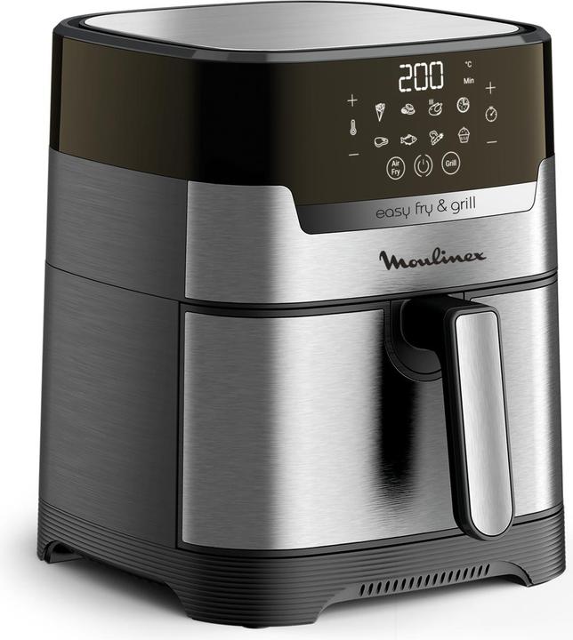 Actual product image Moulinex EZ505D10