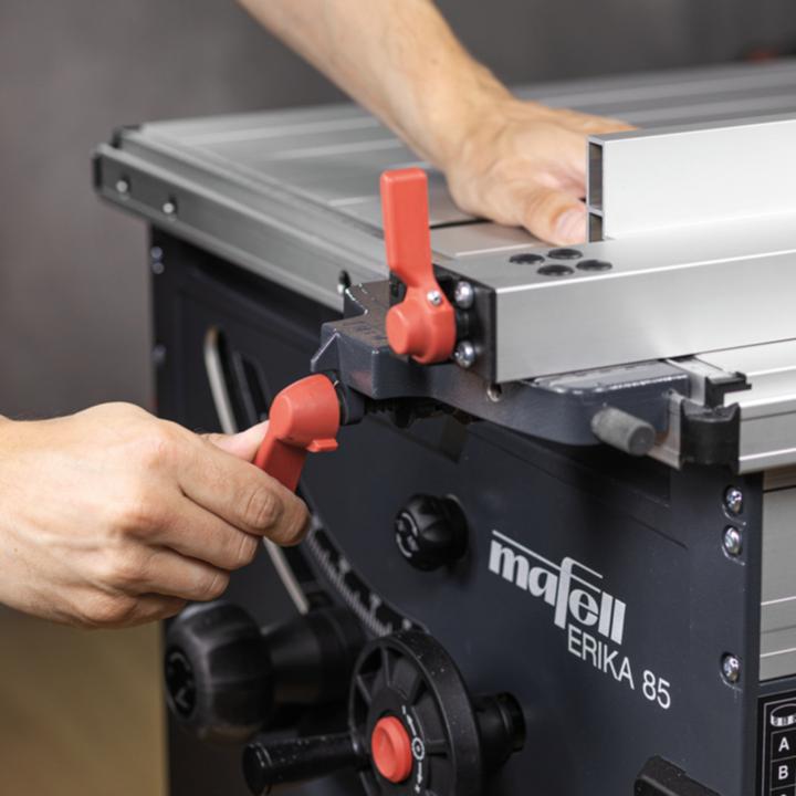 Actual product image Mafell Parallelanschlag zu ERIKA 70/85