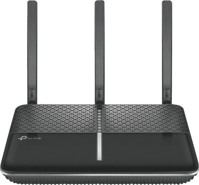 Productafbeelding TP-Link Archer VR2100v WLAN Router Gigabit Ethernet Dual-Band (/5 GHz)