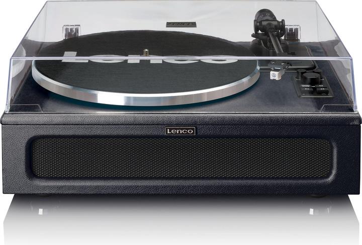 Actual product image Lenco LS-430 (Manual)