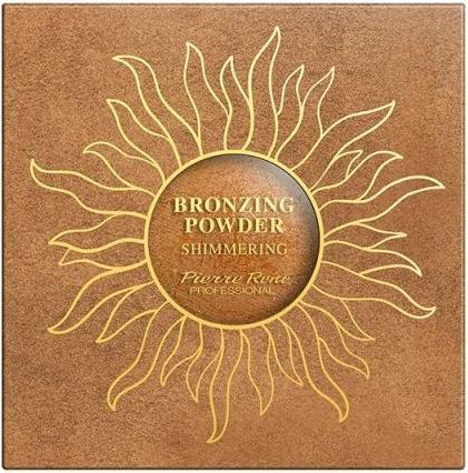 Produktbild Pierre Rene Professional Professional Shimmering (Bronzer, 7.50 g)