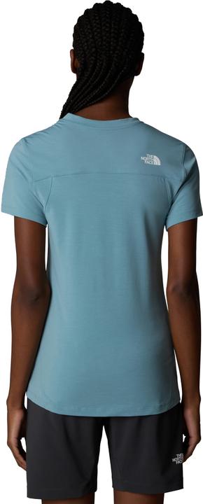 Actual product image North Face W Lightning Alpine S/S (M)