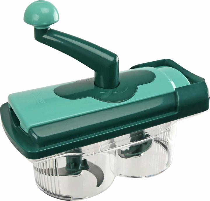 Produktbild Genius Nicer Twist