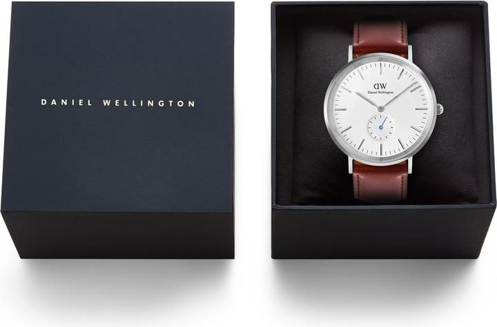 Image du produit Daniel Wellington DW00100867 (40 mm)