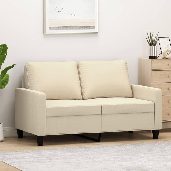 Produktbild vidaXL 2-Sitzer-Sofa (2-Sitzer)