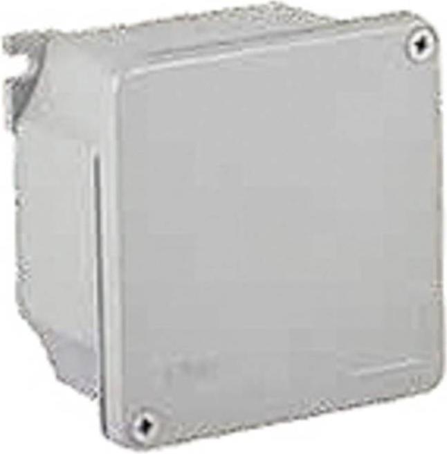 Molex MWE Industrial Solution 936040012 Universal enclosure 101 x 101 x 58 (Housing)