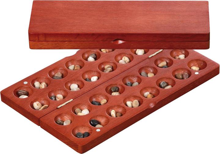 Produktbild Philos Hus, klein (Deutsch, Englisch, Französisch, Italienisch, Spanisch, 2 Spieler)