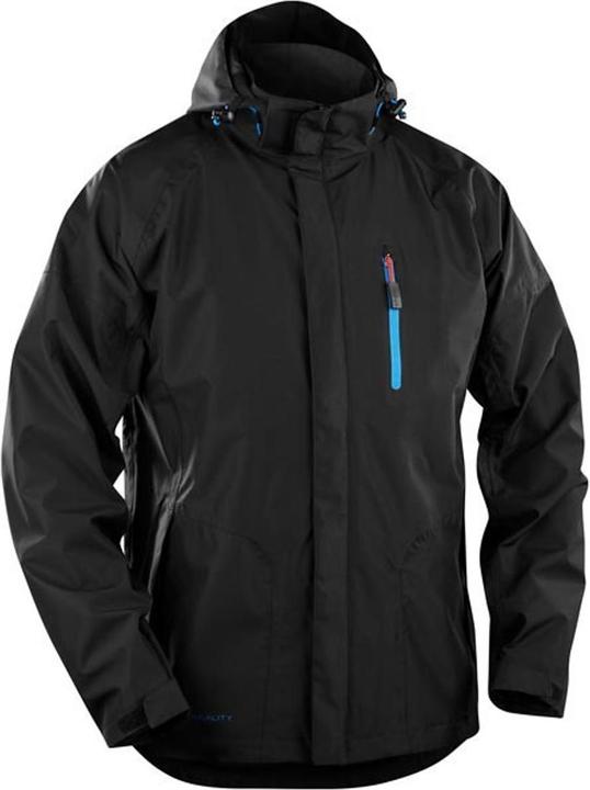 Produktbild Blakläder Regenjacke wasserdicht atmungaktiv (3XL)