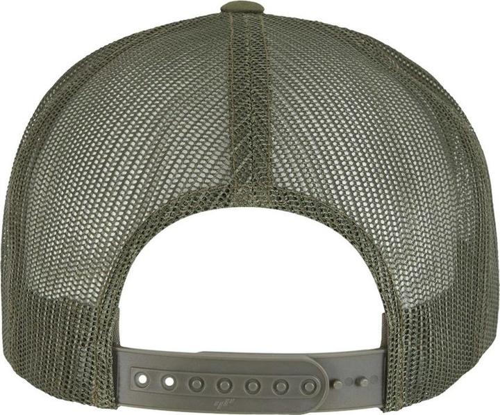 Produktbild Yupoong Flexfit Baseballkappe Trucker