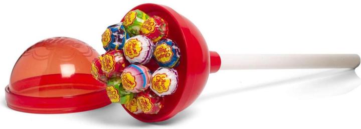 Image du produit Chupa Chups Mini Megachups Assorti (10 pcs, 208 g)