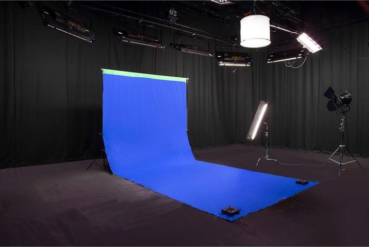 Immagine prodotto Lastolite Tenda Chromakey (300 cm, 300 cm)