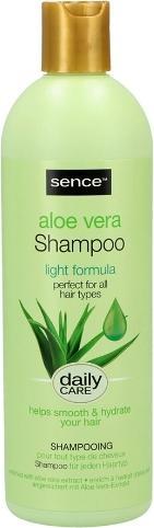 Immagine prodotto MGA ALOE Vera, Shampoo, 400 ml (400 ml)