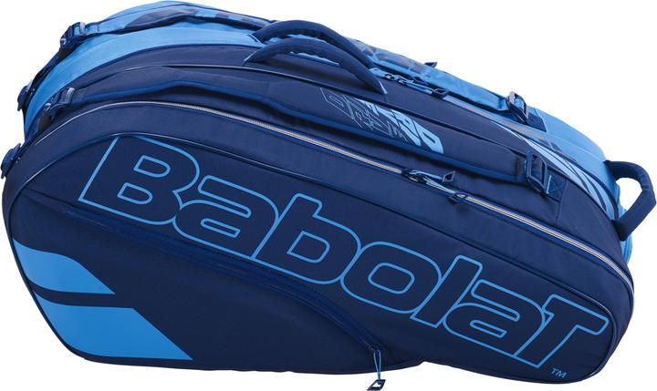Immagine prodotto Babolat Racket Holder Pure Drive X12 (6R)