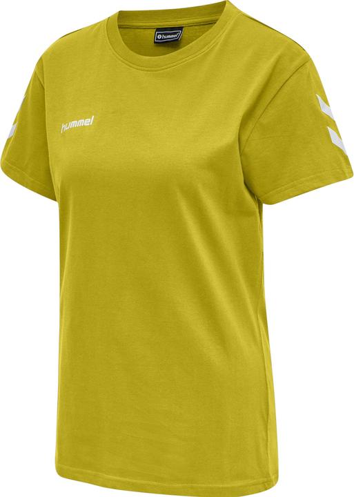 Produktbild hummel Go Cotton T-Shirt Woman S/S (XS)