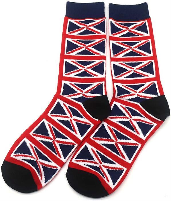 Produktbild Musthaves Socken Grösse 38 - 45 cm - UK (38 - 45)
