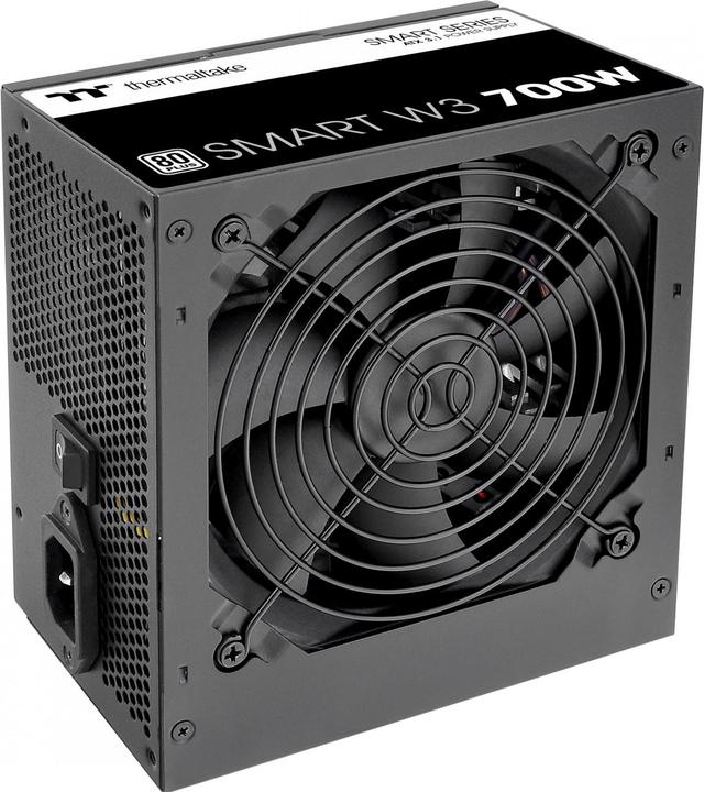 Produktbild Thermaltake 700W Smart W3 (700 W)