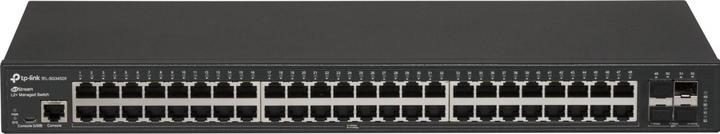 TP-Link TL-SG34XX (48 Ports)