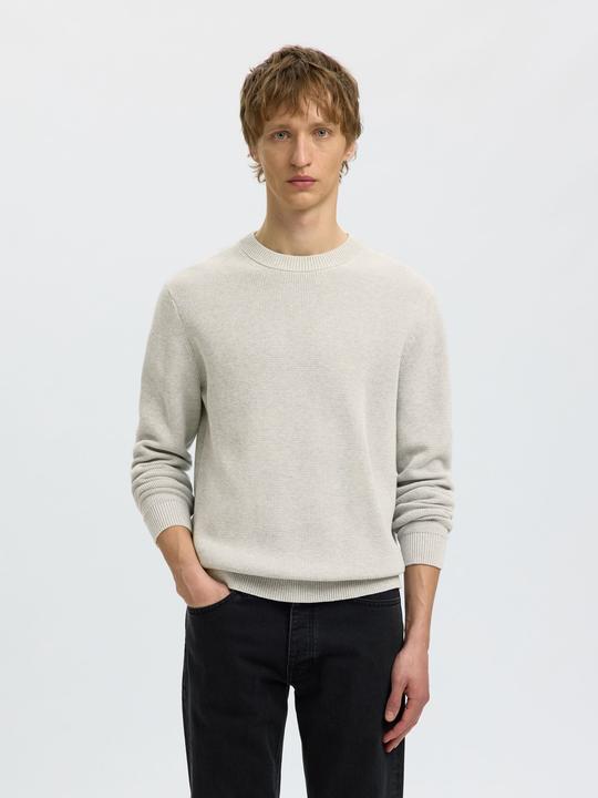 Produktbild Selected Crew Neck Pullover (S)