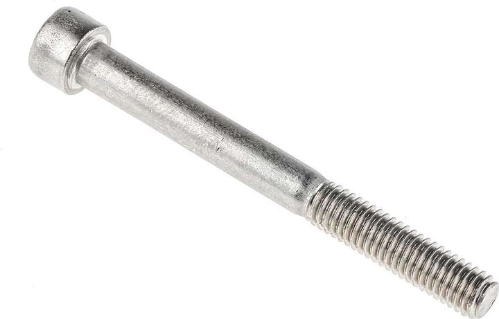 Produktbild RS PRO Schrauben Sechskant M6x60mm