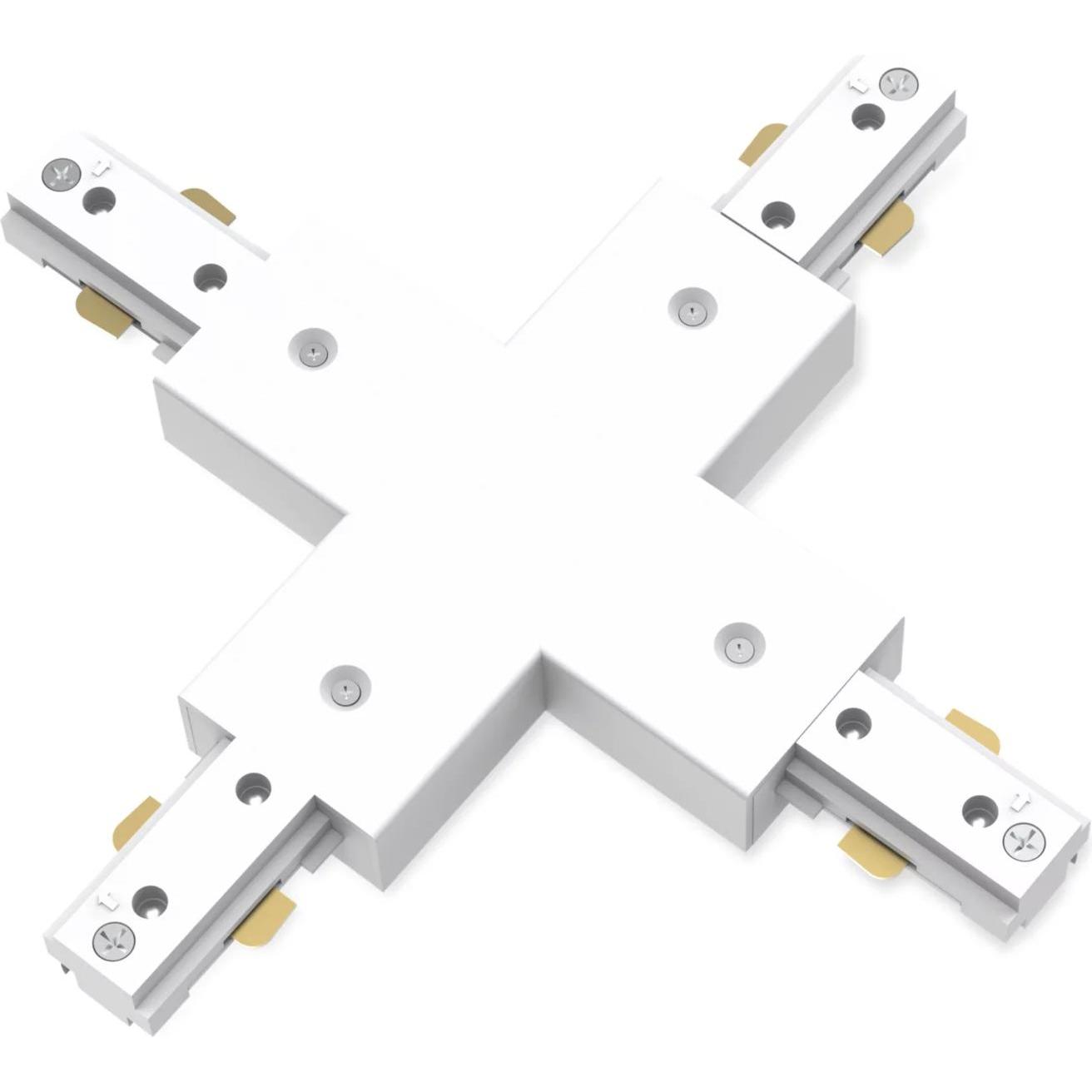 Philips, Accessori per illuminazione, Easylink x-connector, white