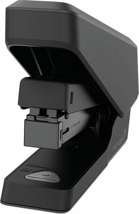 Actual product image Fellowes Stapler LX840 25 pages, Black (25 Sheets)