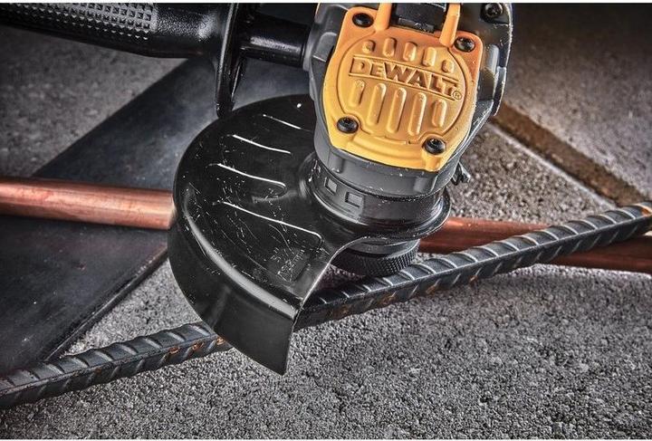 Productafbeelding DeWalt DCG409NT-XJ (125 mm)