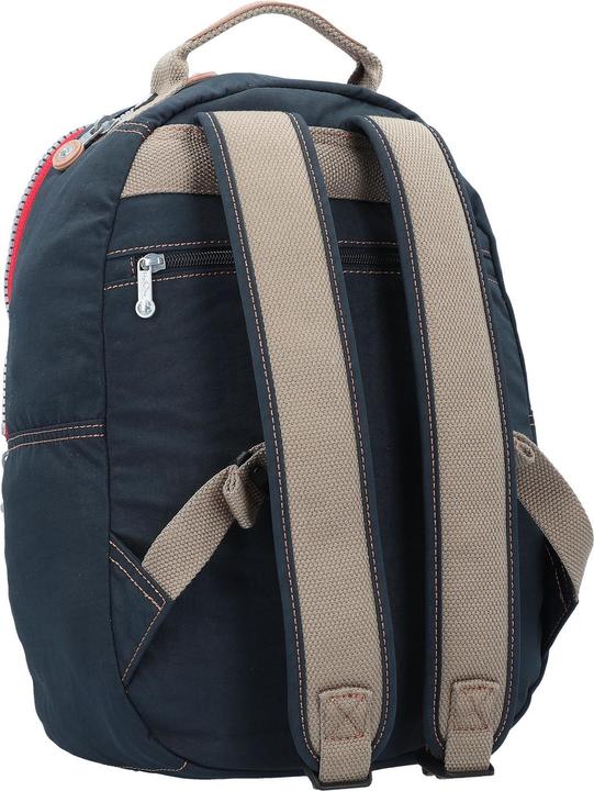 Produktbild Kipling Clas Seoul S Rugzak - True Navy C (10 l)