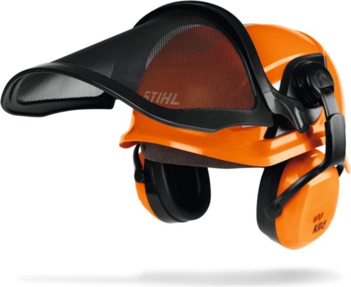 Produktbild Stihl Spielzeughelm