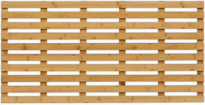 Actual product image Relaxdays Bath mat (50 x 100 cm)