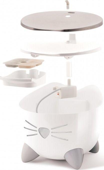 Actual product image Catit Pixi Drinking Fountain Smart (200 cl)