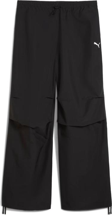 Puma WARDROBE ESS Parachute Woven Pants op