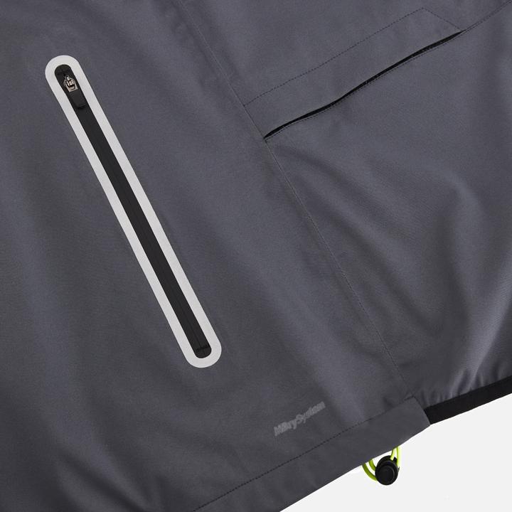 Immagine prodotto Macron FCC Caleb (3XL)