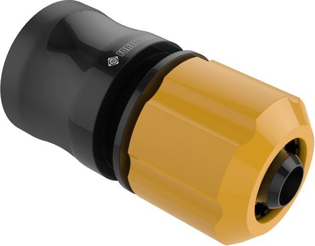 Produktbild Forte tools Set With An Adjustable Hose Nozzle 1/2in