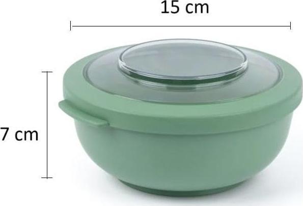 Immagine prodotto Amuse Tylla Bowl sage