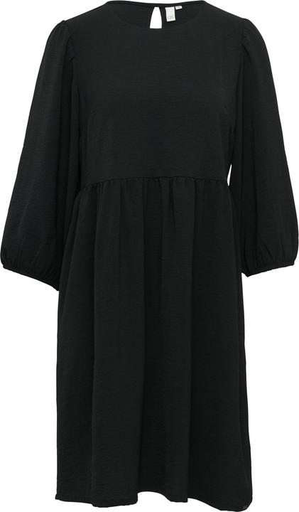 Image du produit s.Oliver Kleid Kurzes Kleid mit Puffärmel (32)