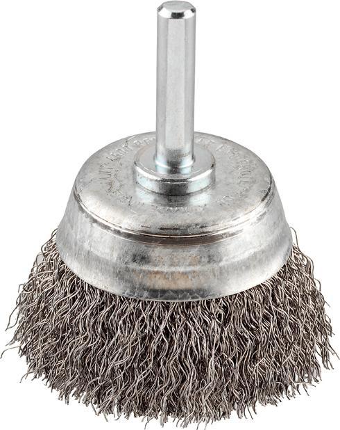Image du produit kwb Brosse à casseroles 75 mm Ang.