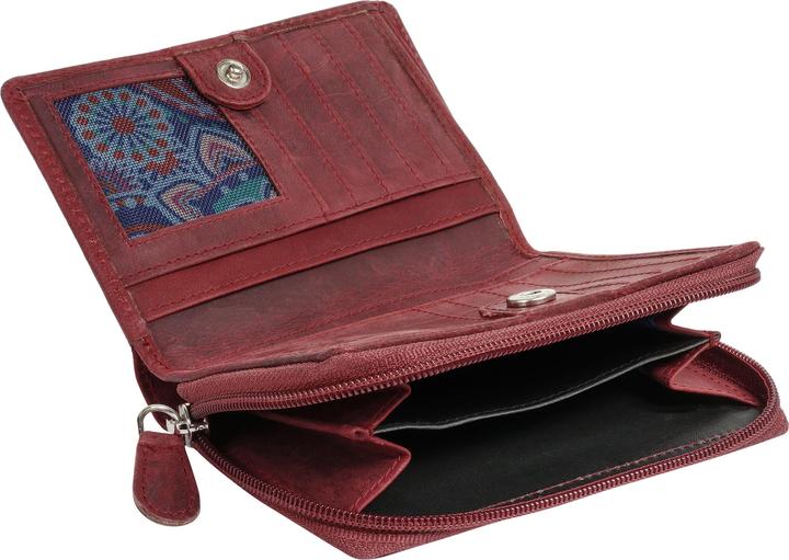 Actual product image Bruno Banani Geldbörse