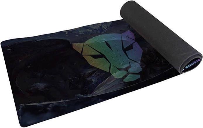 Actual product image Motospeed Mouse pad P60 PRO