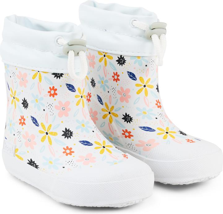 Actual product image Koel Kid's Wellie (23)
