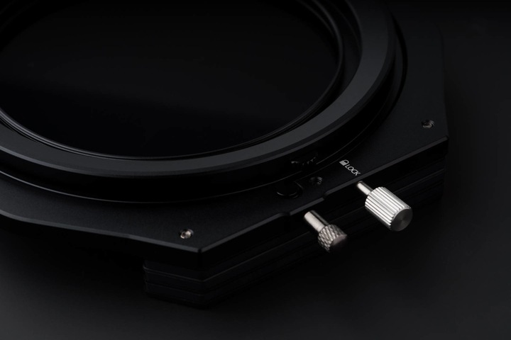 Immagine prodotto Nisi Kit V6 (Portafiltro obettivo, 100 mm)