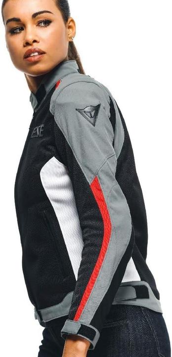 Produktbild Dainese Jacke D-DRY HYDRAFLUX (Damen, 50)